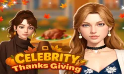 image bg Celebrity Thanksgiving Prep