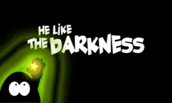 image bg He Likes The Darkness 2021