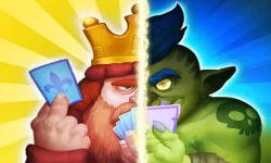 Clash Of Warriors image