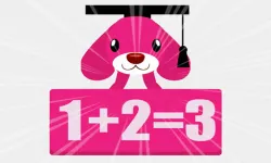 One Plus Two is Three image