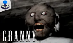 image bg Granny Chapter Two