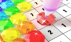 Paint With Diamonds image