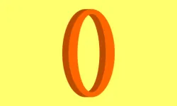 Orange Ring image