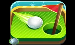 Mini Golf Adventure image