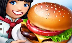Burger Restaurant Express 2 image