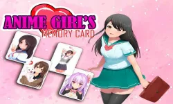 image bg ANIME GIRLS MEMORY CARD