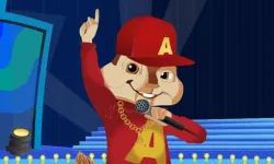 Alvin Dress Up image