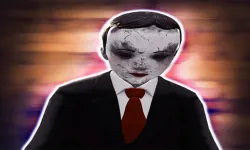 image bg Evil Doll Pixel