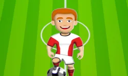 Battle Soccer Arena image