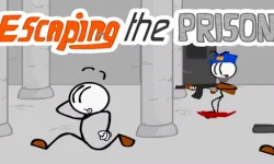Escaping the Prison image