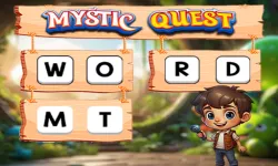 image bg Mystic Quest