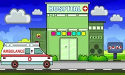 Ambulance Escape image