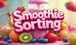 image bg Smoothie Sorting