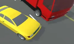 Traffic Racing: Overtake Everyone image
