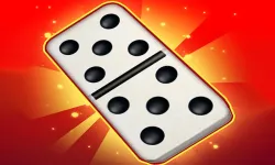 Buku Dominoes image