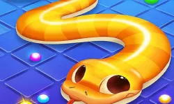 Peppa Gift Snake image