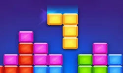 Block Magic Puzzle Game image