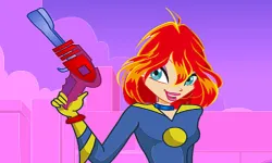 Winx Bloom HeroStyle image