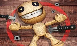 image bg Puppet Killer