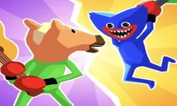 Fight Match image