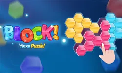 image bg Blok Hexa Puzzle