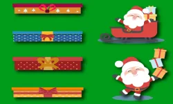 Stack The Gifts Xmas image