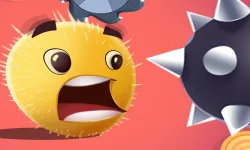 Swipe Ball image