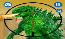 image bg Giant Wanted Monster