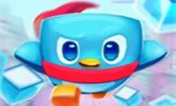 Penguin Rescue Squad image