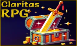 image bg Claritas Dungeon Crawler RPG DEMO
