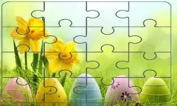 Easter Jig it Up! image