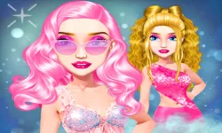 Blondie in the Real World image