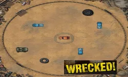 Wrecked HD image