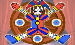 Digital Circus Dart image