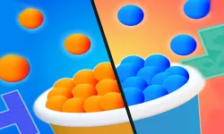 image bg Balls Catcher