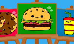 Best Coloring Book image