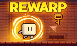 image bg Rewarp