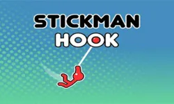 Stickman Hook Animation image