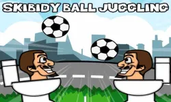 Skibidi Toilet Ball Juggling image