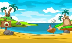 Boat Man Escape 3 image