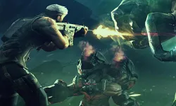 Assault Fury image