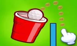 image bg Ball in Cup