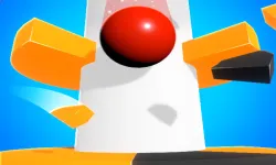 image bg Spiral Helix Jump