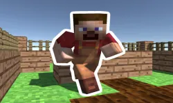 Mine Farmer image