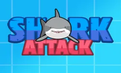image bg Shark Attack