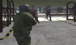 Infiltration of the Police Base image