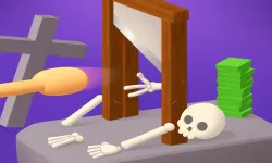 Hand Or Money image
