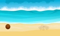 G2M Island Escape image