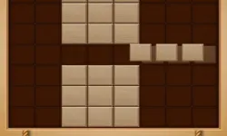 Wood Block Puzzle 2 image