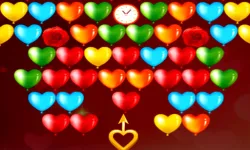image bg Bubble Shooter Valentines